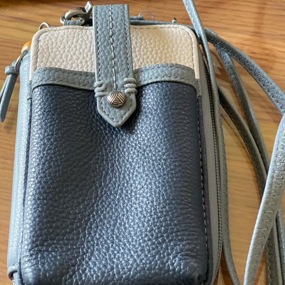 Travel bag for IPhone 7 Plus